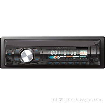 OTO Moxik Sistemier with Detachable Panel, LCD Display, Supports FM Radio